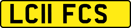 LC11FCS