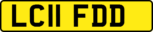 LC11FDD