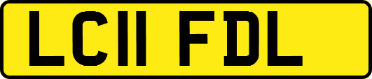 LC11FDL