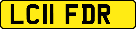 LC11FDR
