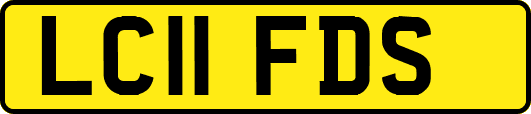 LC11FDS