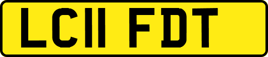 LC11FDT
