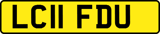 LC11FDU
