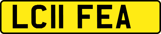 LC11FEA