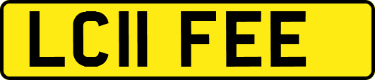 LC11FEE