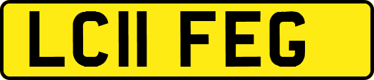 LC11FEG