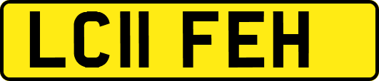 LC11FEH