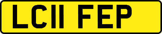 LC11FEP