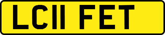 LC11FET