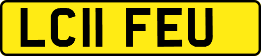 LC11FEU
