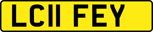 LC11FEY