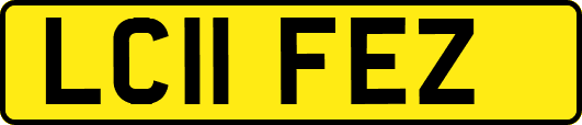 LC11FEZ