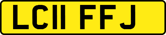 LC11FFJ