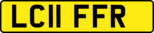 LC11FFR