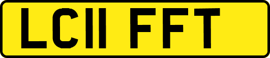 LC11FFT