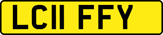 LC11FFY