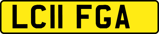LC11FGA