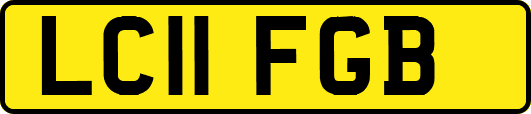 LC11FGB