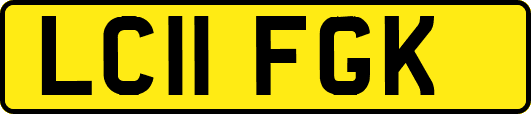 LC11FGK