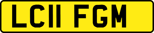 LC11FGM