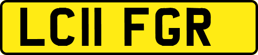 LC11FGR