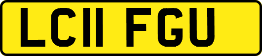 LC11FGU