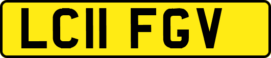 LC11FGV