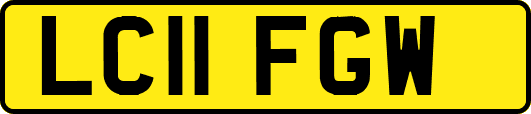 LC11FGW