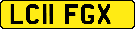 LC11FGX