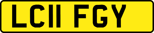 LC11FGY