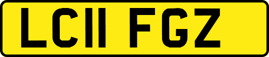 LC11FGZ