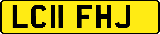 LC11FHJ