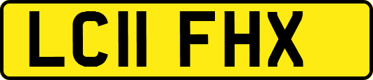 LC11FHX