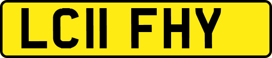 LC11FHY