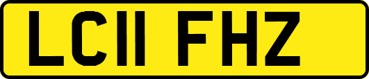 LC11FHZ