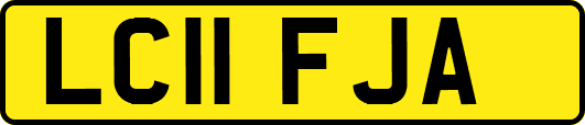 LC11FJA
