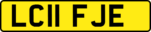 LC11FJE