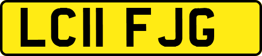 LC11FJG