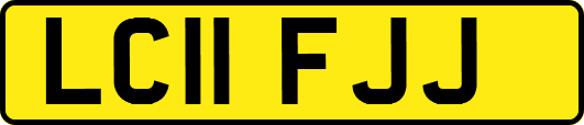 LC11FJJ