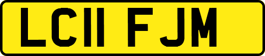 LC11FJM
