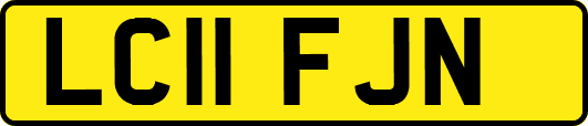 LC11FJN