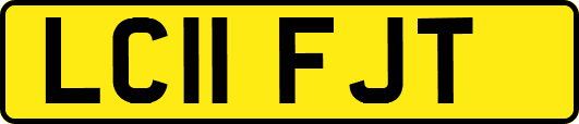 LC11FJT