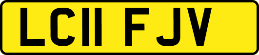 LC11FJV