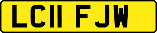 LC11FJW