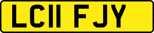 LC11FJY