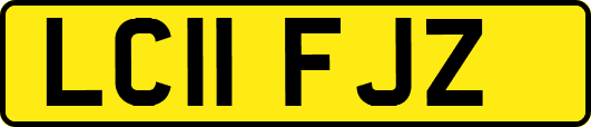 LC11FJZ