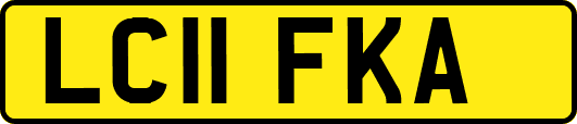LC11FKA