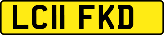 LC11FKD