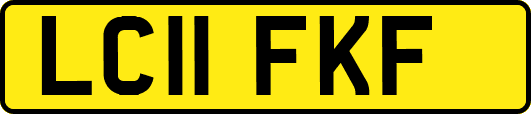 LC11FKF