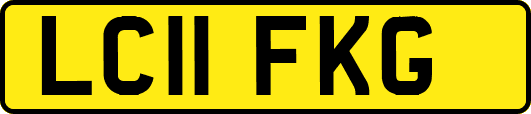LC11FKG